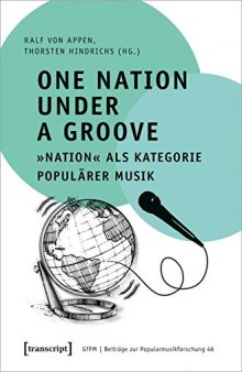 One Nation Under a Groove: 
