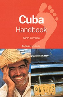Cuba Handbook (Footprint Handbooks Series)