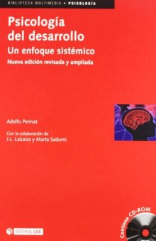 Psicologia del Desarrollo (Spanish Edition)
