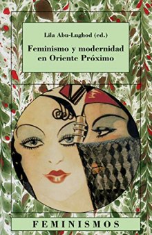 Feminismo y modernidad en Oriente Próximo