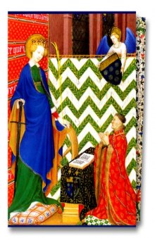 L’âge d'or du manuscrit. La peinture en France au temps de Charles VI et les Heures du Maréchal Boucicaut