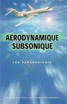 Aérodynamique subsonique