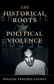 The Historical Roots of Political Violence: Revolutionary Terrorism in Affluent Countries