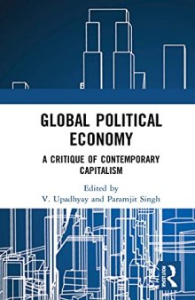 Global Political Economy: A Critique of Contemporary Capitalism