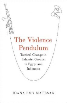 The Violence Pendulum: Tactical Change in Islamist Groups in Egypt and Indonesia