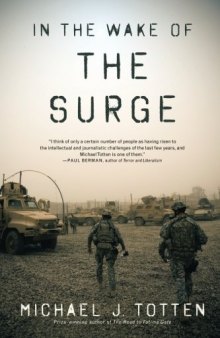 In the Wake of the Surge