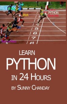 Learn Python in 24 Hours