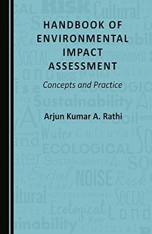 Handbook of Environmental Impact Assessment