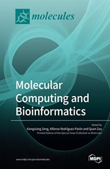 Molecular Computing and Bioinformatics