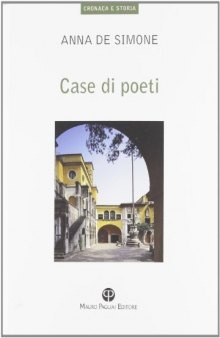 Case di poeti