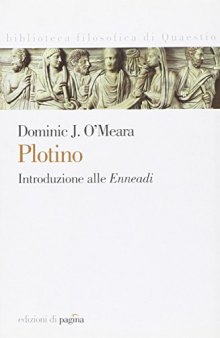 Plotino. Introduzione alle Enneadi