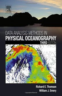 Data Analysis Methods in Physical Oceanography, Third Edition