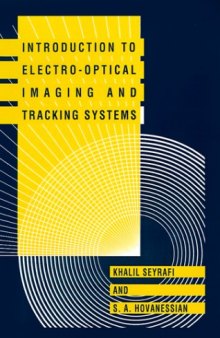 Introduction to Electro-Optical Imaging and Tracking Systems (Artech House Optoelectronics Library)