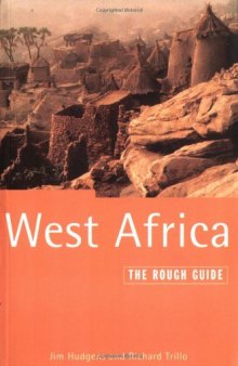 West Africa : the rough guide