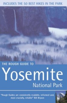 The Rough Guide to Yosemite 1