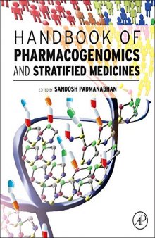 Handbook of Pharmacogenomics and Stratified Medicine