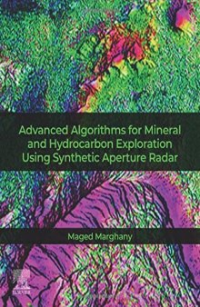 Advanced Algorithms for Mineral and Hydrocarbon Exploration Using Synthetic Aperture Radar