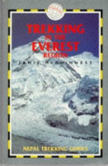 Trekking in the Everest Region