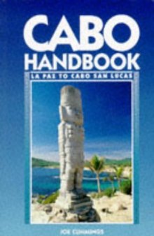 Cabo Handbook: La Paz to Cabo San Lucas