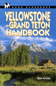 Yellowstone-Grand Teton Handbook