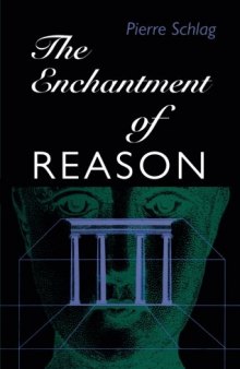 The Enchantment Of Reason