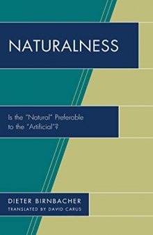 Naturalness: Is the 