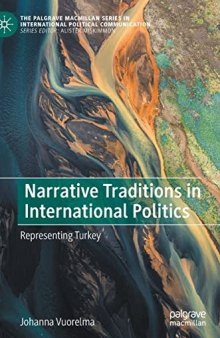 Narrative Traditions in International Politics: Representing Turkey