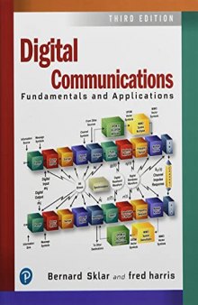 Digital communications : : fundamentals and applications