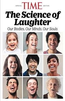 TIME The Science of Laughter