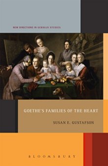 Goethe's Families of the Heart