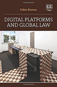 Digital Platforms and Global Law