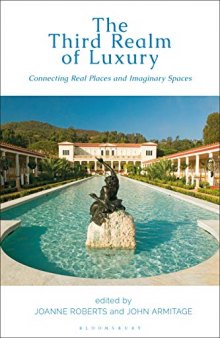 The Third Realm of Luxury: Connecting Real Places and Imaginary Spaces