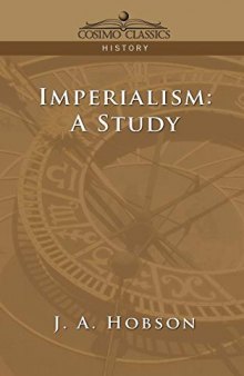 Imperialism : a study