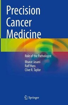 Precision Cancer Medicine: Role of the Pathologist