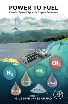 Power to Fuel: How to Speed Up a Hydrogen Economy