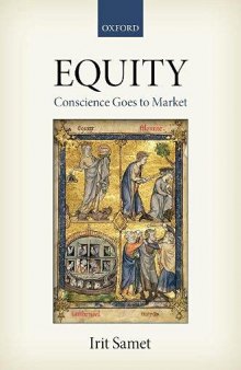 Equity: Conscience Goes to Market