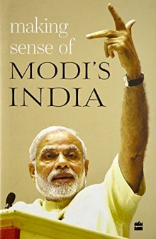 Making Sense of Modi's India