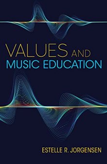 Values and Music Education