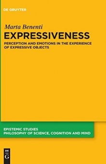 Expressiveness: Perceptions and Emotions in the Experience of Expressive Objects