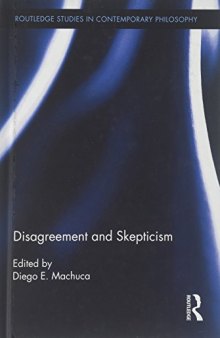 Disagreement and Skepticism