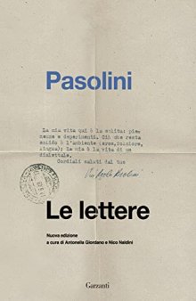 Le lettere