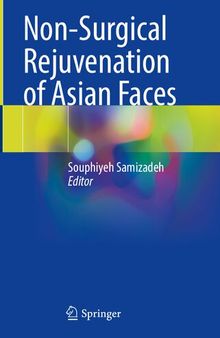 Non-Surgical Rejuvenation of Asian Faces