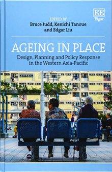 Ageing in Place: Design, Planning and Policy Response in the Western Asia-Pacific