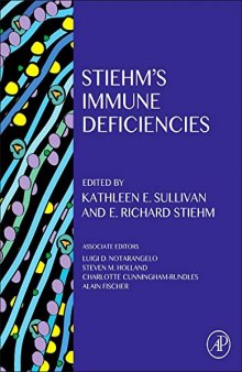 Stiehm's Immune Deficiencies