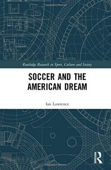 Soccer and the American Dream