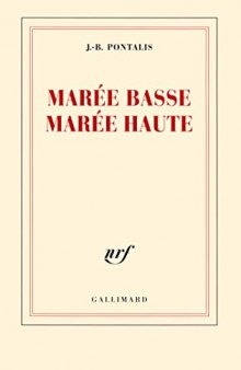 Marée basse marée haute