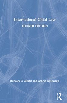 International Child Law