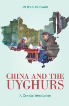 China and the Uyghurs