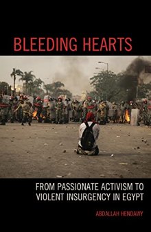 Bleeding Hearts: From Passionate Activism to Violent Insurgency in Egypt