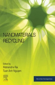 Nanomaterials Recycling (Micro and Nano Technologies)